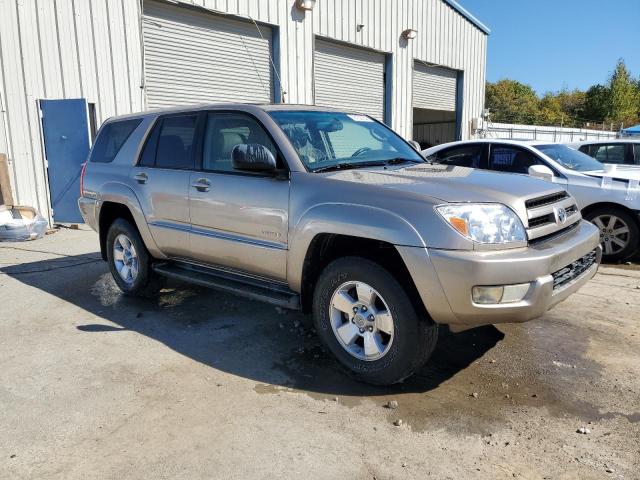 JTEZU17R850054803 - 2005 TOYOTA 4RUNNER LIMITED TAN photo 4