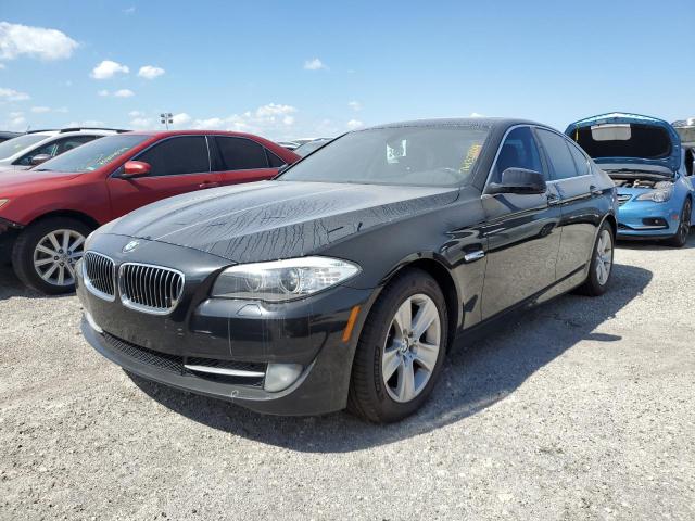 2013 BMW 528 XI, 