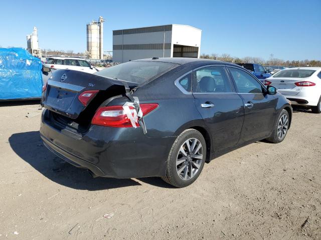 1N4AL3AP8HC275625 - 2017 NISSAN ALTIMA 2.5 BLUE photo 3