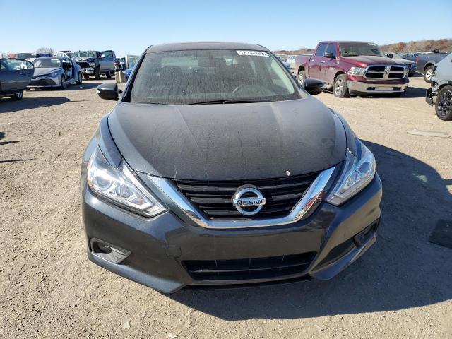 1N4AL3AP8HC275625 - 2017 NISSAN ALTIMA 2.5 BLUE photo 5