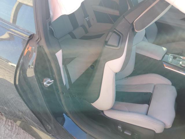 WBS33AZ05NCJ49029 - 2022 BMW M4 COMPETITION BLUE photo 10