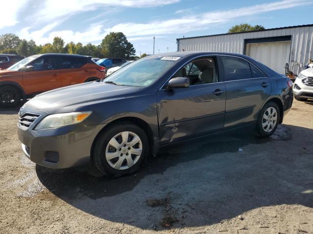 2010 TOYOTA CAMRY BASE, 