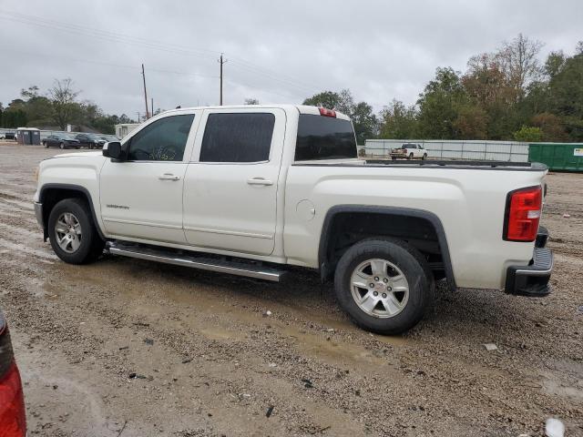 3GTP1UEC3EG298147 - 2014 GMC SIERRA C1500 SLE BLACK photo 2