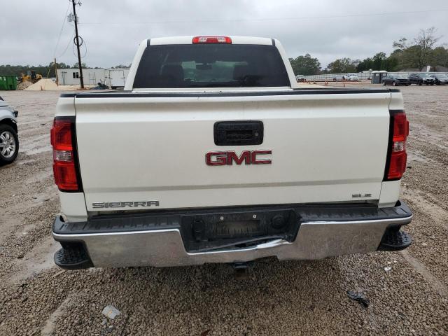 3GTP1UEC3EG298147 - 2014 GMC SIERRA C1500 SLE BLACK photo 6