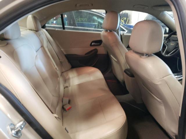 1G11C5SL0FF245640 - 2015 CHEVROLET MALIBU 1LT 米色 照片 10