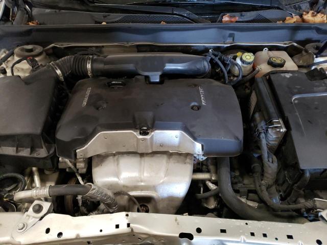 1G11C5SL0FF245640 - 2015 CHEVROLET MALIBU 1LT 米色 照片 11