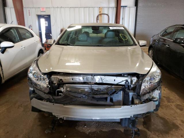 1G11C5SL0FF245640 - 2015 CHEVROLET MALIBU 1LT 米色 照片 5