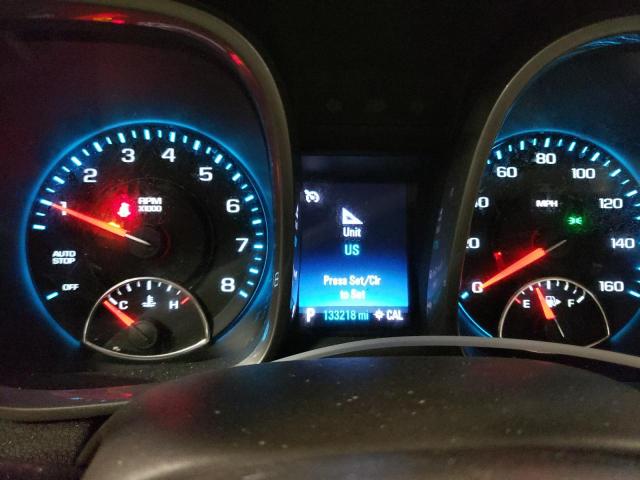 1G11C5SL0FF245640 - 2015 CHEVROLET MALIBU 1LT 米色 照片 9