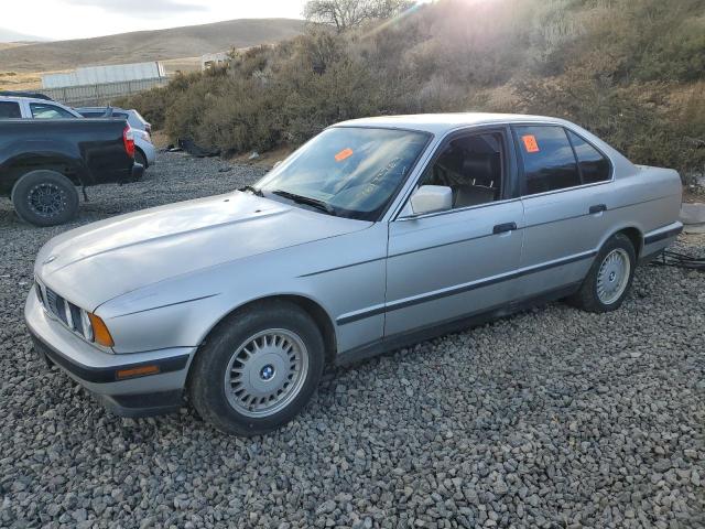 1990 BMW 525 I, 