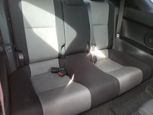 JTKJF5C79GJ014789 - 2016 TOYOTA SCION TC 红色 照片 10