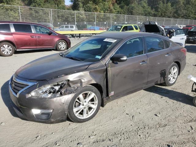 2013 NISSAN ALTIMA 2.5, 