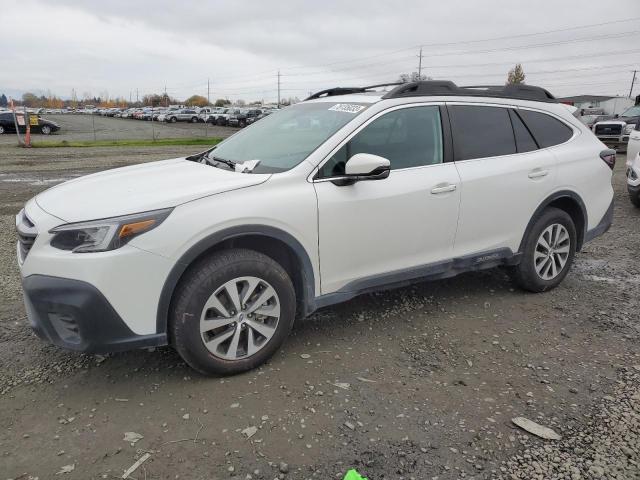 2020 SUBARU OUTBACK PREMIUM, 