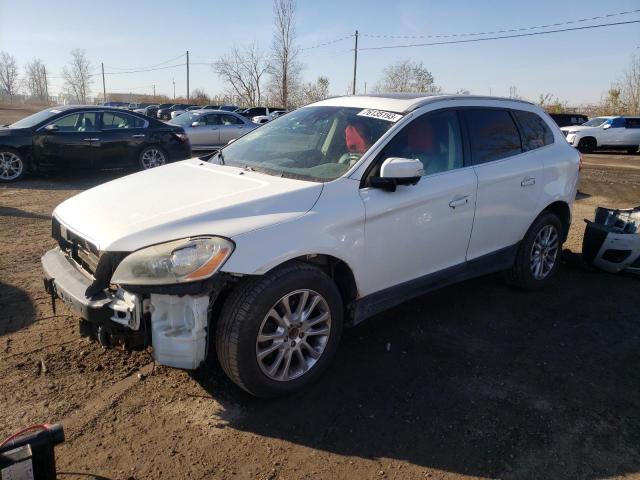 2010 VOLVO XC60 T6, 