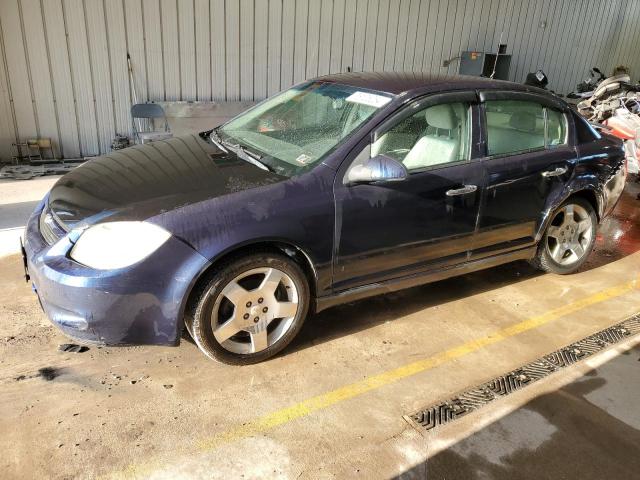 2010 CHEVROLET COBALT 2LT, 