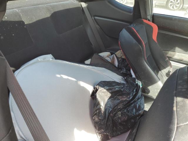 JF1ZNAA14D1708490 - 2013 TOYOTA SCION FR-S 红色 照片 10