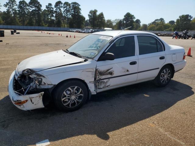 1997 TOYOTA COROLLA BASE, 