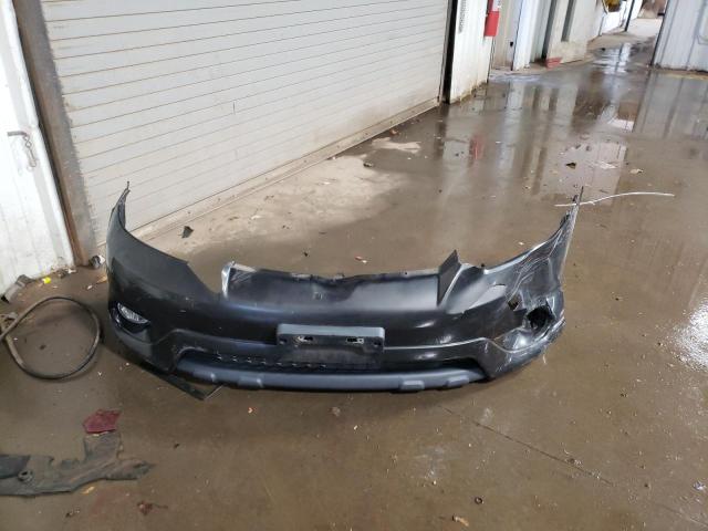 2T1KR32E65C507913 - 2005 TOYOTA COROLLA MA XR BLACK photo 12