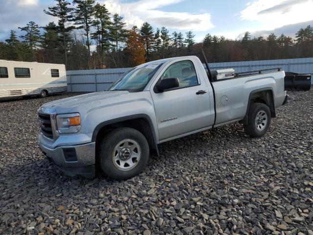 2014 GMC SIERRA C1500, 