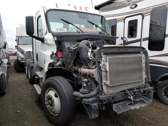 3AKJHLDV8PSNT3434 - 2023 FREIGHTLINER CASCADIA 1 WHITE photo 1