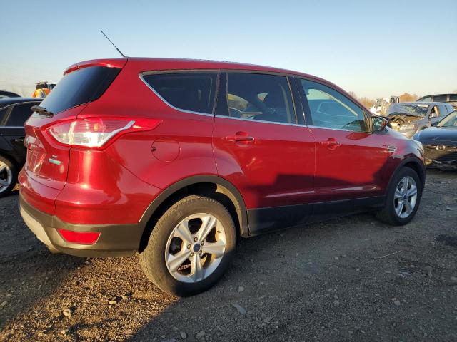 1FMCU0GX8GUA09029 - 2016 FORD ESCAPE SE RED photo 3