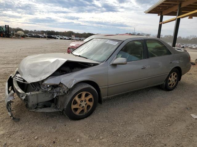 JT2BF28K8W0145264 - 1998 TOYOTA CAMRY LE GOLD photo 1