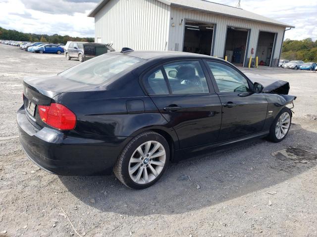 WBAPK5G5XBNN81775 - 2011 BMW 328 XI SULEV BLACK photo 3