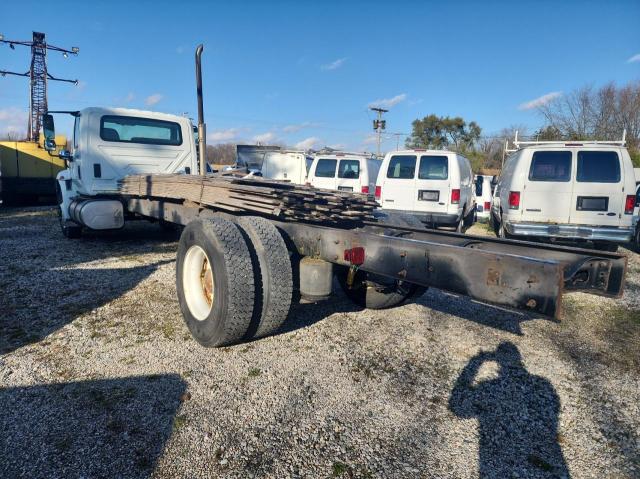 1HTJTSKN9DH311257 - 2013 INTERNATIONAL 4000 4300 WHITE photo 3