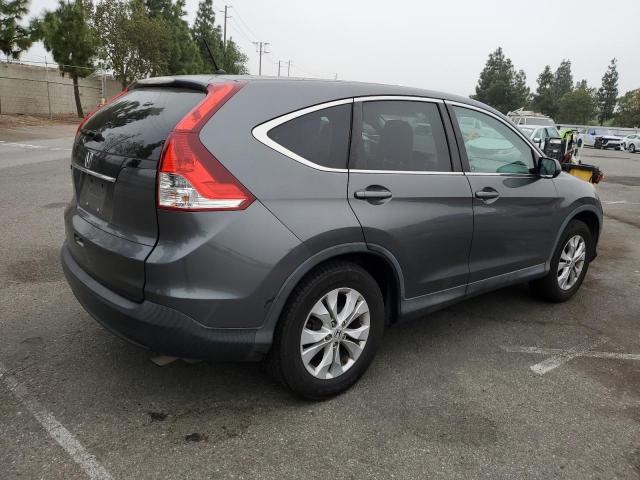 3CZRM3H53DG707666 - 2013 HONDA CR-V EX GRAY photo 3