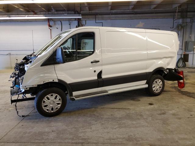 2024 FORD TRANSIT T-250, 