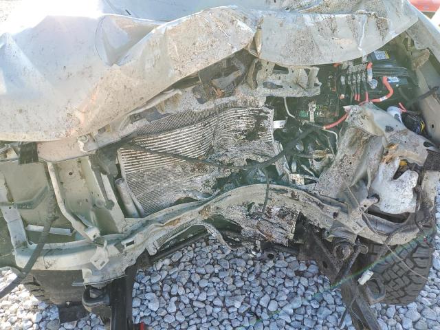 1GCGTEEN2N1296597 - 2022 CHEVROLET COLORADO ZR2 TAN photo 11