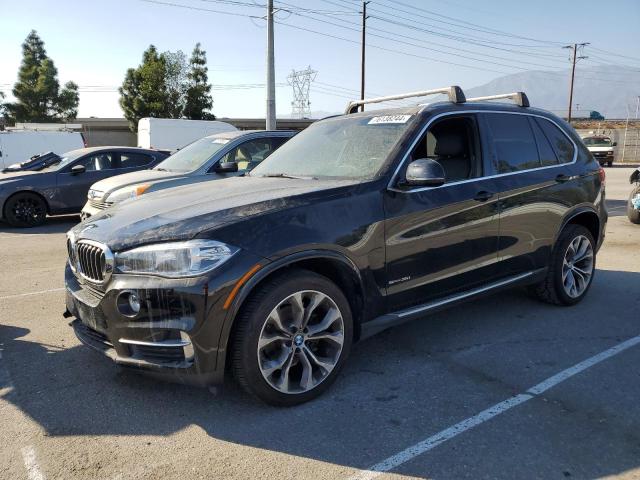 2018 BMW X5 SDRIVE35I, 