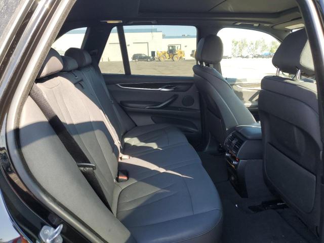 5UXKR2C51J0Z19555 - 2018 BMW X5 SDRIVE35I BLACK photo 10