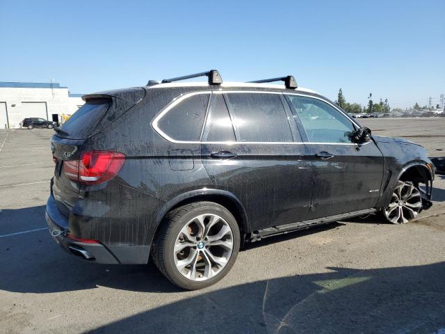 5UXKR2C51J0Z19555 - 2018 BMW X5 SDRIVE35I BLACK photo 3