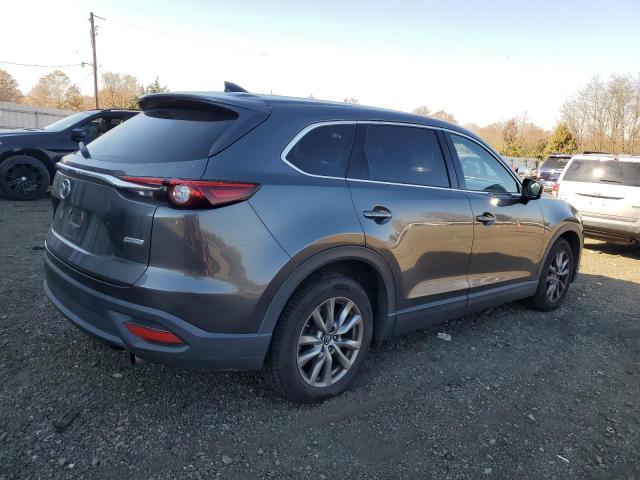 JM3TCBCY4J0235317 - 2018 MAZDA CX-9 TOURING GRAY photo 3