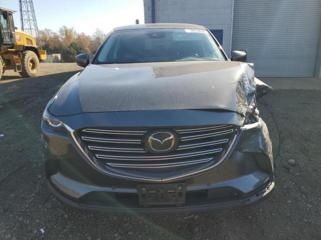 JM3TCBCY4J0235317 - 2018 MAZDA CX-9 TOURING GRAY photo 5