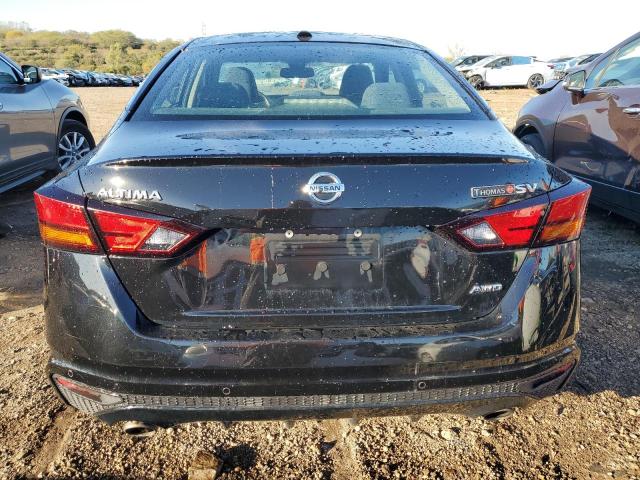 1N4BL4DW8KC200993 - 2019 NISSAN ALTIMA SV BLACK photo 6