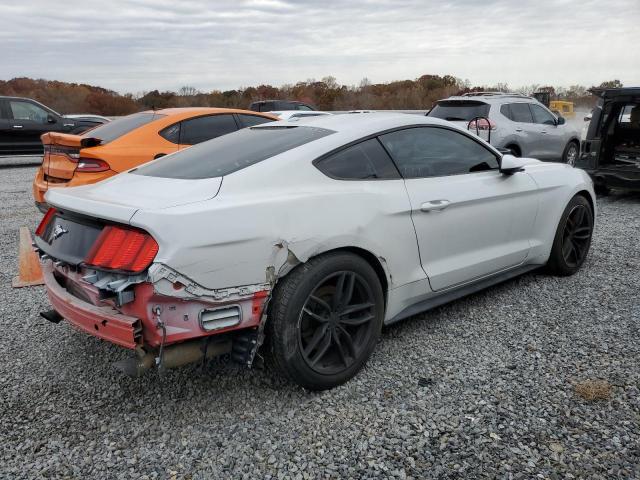 1FA6P8TH1G5227657 - 2016 FORD MUSTANG WHITE photo 3