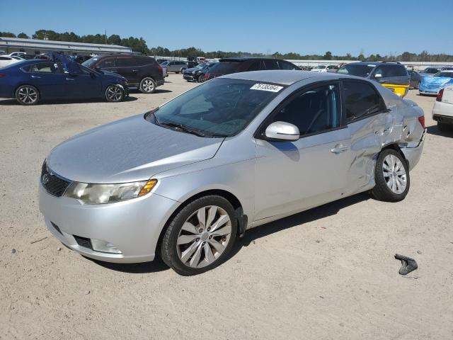 2012 KIA FORTE SX, 