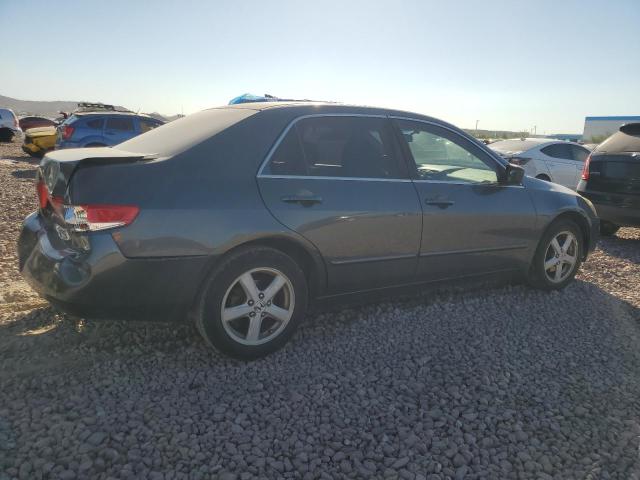 1HGCM55644A036979 - 2004 HONDA ACCORD EX GRAY photo 3