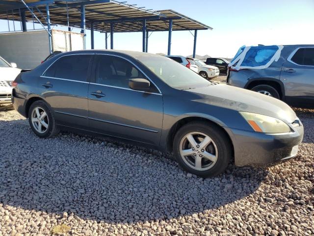 1HGCM55644A036979 - 2004 HONDA ACCORD EX GRAY photo 4