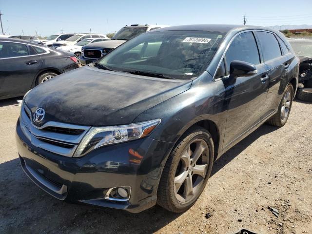 2013 TOYOTA VENZA LE, 