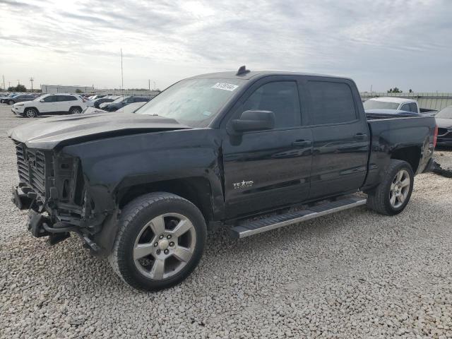 2018 CHEVROLET SILVERADO C1500 LT, 