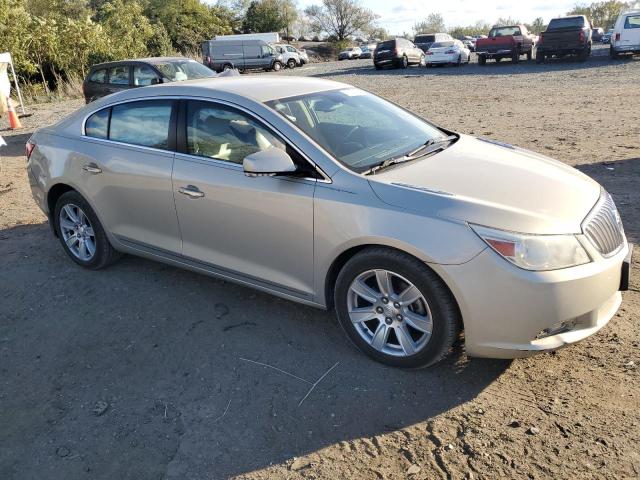 1G4GF5E34CF299440 - 2012 BUICK LACROSSE PREMIUM GOLD photo 4