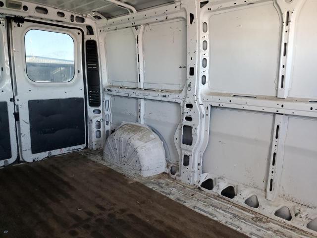 3C6TRVAG0HE511925 - 2017 RAM PROMASTER 1500 STANDARD თეთრი ფოტო 11