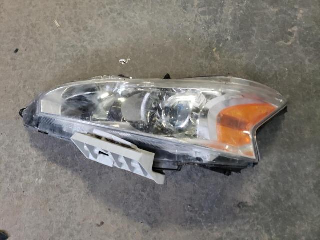 1N4AL3AP9DC100813 - 2013 NISSAN ALTIMA 2.5 GOLD photo 12