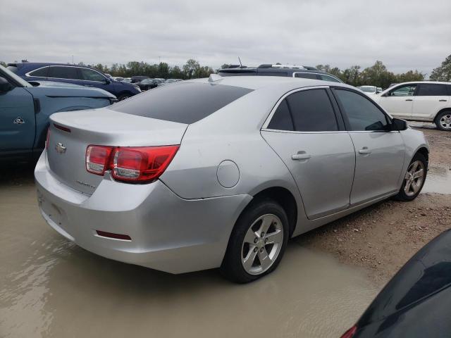 1G11C5SL0EF113363 - 2014 CHEVROLET MALIBU 1LT SILVER photo 3