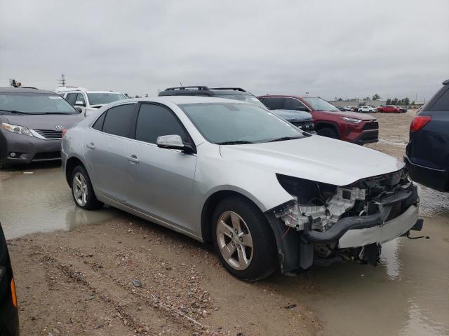 1G11C5SL0EF113363 - 2014 CHEVROLET MALIBU 1LT SILVER photo 4