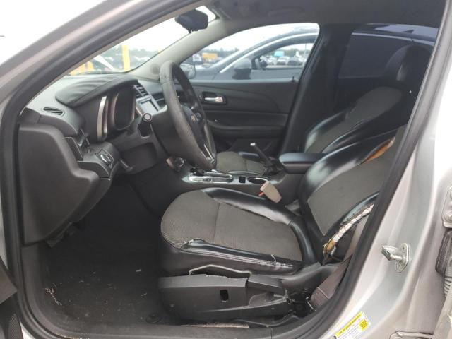 1G11C5SL0EF113363 - 2014 CHEVROLET MALIBU 1LT 银色 照片 7