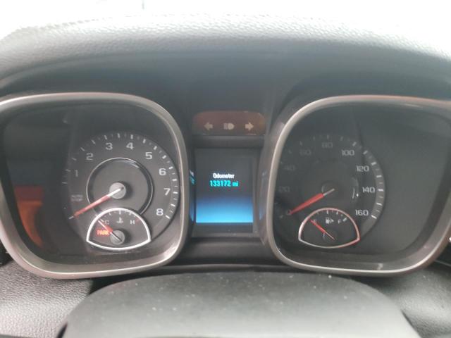 1G11C5SL0EF113363 - 2014 CHEVROLET MALIBU 1LT 银色 照片 9