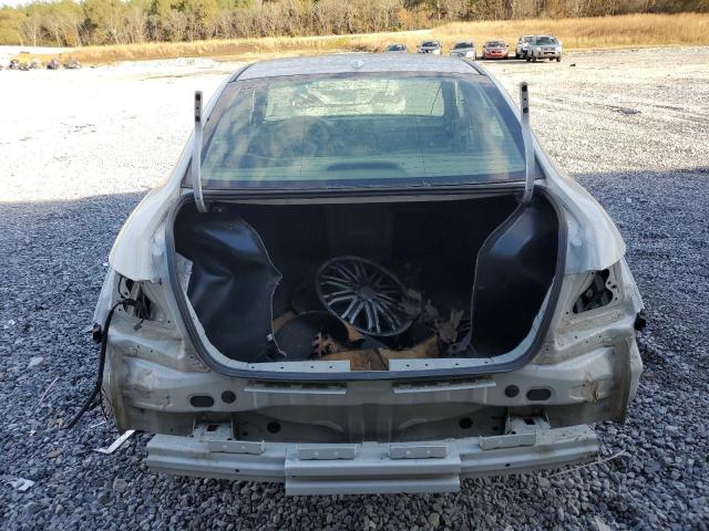 1HGCP3F85CA036841 - 2012 HONDA ACCORD EXL WHITE photo 6